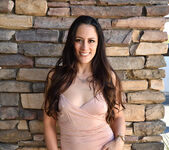 Charlotte - Outdoor Flirtation - FTV Milfs 9