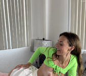 Leila -s Lingerie - FTV Girls 14