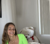 Leila -s Lingerie - FTV Girls 15