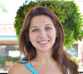 Ariana - Gorgeous Figure - FTV Girls