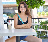 Ariana - Gorgeous Figure - FTV Girls 4