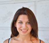 Ariana - Gorgeous Figure - FTV Girls 8