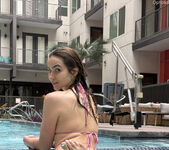 Ophelia - Wet Shots - FTV Girls 9