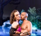 Freya Parker - Privilege: I'm Not Done Yet! - Wicked 9