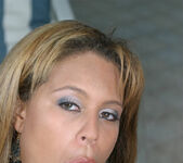 Thatyana - Latina Fever #15 - Adult Time 16