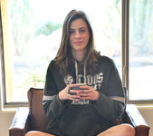 Lily - Multitasking - FTV Girls