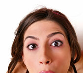 Allie Jordan - All-Swallowing Teen - Adult Time 16