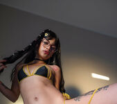 Lilith Baph: Before The Walk - Watch4Beauty 11