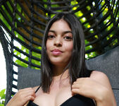 Gia Rosse: Naked In The Green - Watch4Beauty 7