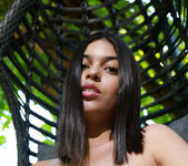 Gia Rosse: Naked In The Green - Watch4Beauty 8