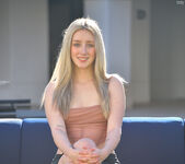 Izzy - Squirt In Public - FTV Girls 5