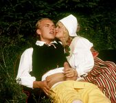 Evy and Nils, sharing love and excitement - Evy, Nils 7