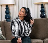 Kenna James, Dana Vespoli - Earning The In-Law's Approval