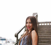 New Talent Sofia Smith - Watch4Beauty