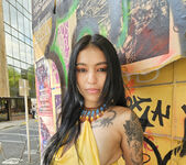 Alexa Belluci: Selfie 4U: Ordinary Day - Watch4Beauty 4