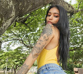 Alexa Belluci: Selfie 4U: Ordinary Day - Watch4Beauty 5