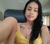 Alexa Belluci: Selfie 4U: Ordinary Day - Watch4Beauty 11