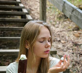 Luise - Horny And Creamy 1 - The Life Erotic