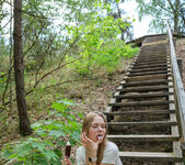 Luise - Horny And Creamy 1 - The Life Erotic 18