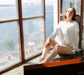 Margot Ferns - Bright Delight - Sex Art