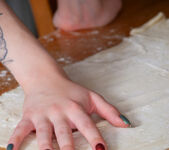 Lilly Mays - My Rolling Pin 1 - The Life Erotic