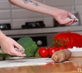 Lilly Mays - My Rolling Pin 1 - The Life Erotic 4