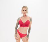 Bringing Her Sub To The Gloryhole - DogFart 5