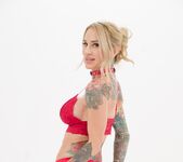 Bringing Her Sub To The Gloryhole - DogFart 6