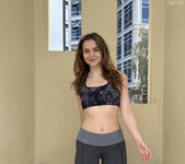 Ophelia - Sporty Splits - FTV Girls