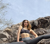 Ophelia - Sporty Splits - FTV Girls 10