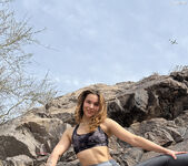 Ophelia - Sporty Splits - FTV Girls 11