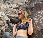 Ophelia - Sporty Splits - FTV Girls 17