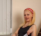 Themis M - Themis - Bodysuit Thong - Stunning 18 6