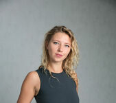 Jane Harpy - Waiting for Love - Stunning 18 8