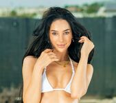 Kama Oxi Gets Wild in Her Private Debut 5