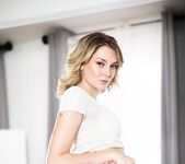 Charlotte Sins - My Squirting Stepsister 3 - Scene 3 5