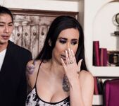 Big Titty MILFs - Lily Lane & David Lee - Devil's Film 4