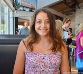 Maricella - Beautiful Log Legs - FTV Girls