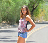 Maricella - Beautiful Log Legs - FTV Girls 5