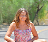 Maricella - Beautiful Log Legs - FTV Girls 6