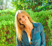 Laurie - Her Stunning Eyes - FTV Girls 5