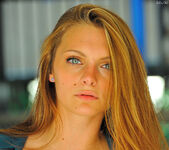Laurie - Her Stunning Eyes - FTV Girls 6