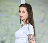 Maddy May - Babysitters Taking On Big Dicks 5 - Scene 4 6