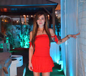 Avery - Ravishing In Red - FTV Milfs