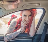 Sheena Rose Desert POV - Adult Time 4