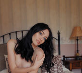 Zsanett Tormay - AGARO - Eternal Desire 4