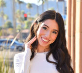 Camilla - Winter Whites - FTV Girls