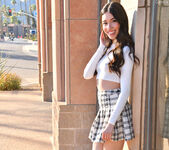 Camilla - Winter Whites - FTV Girls 5