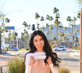 Camilla - Winter Whites - FTV Girls 7