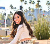 Camilla - Winter Whites - FTV Girls 10